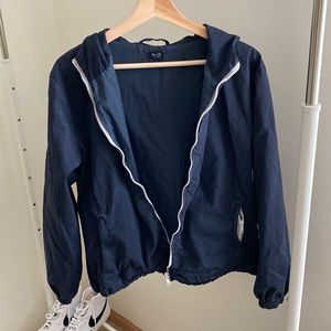 Brandy Melville Windbreaker Jacket